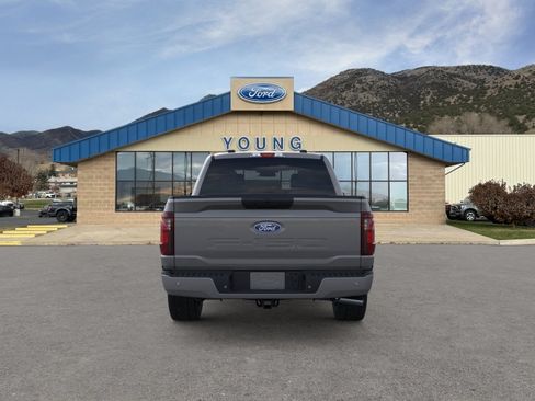 New 2026 Ford F150 STX AWD/4WD image 5