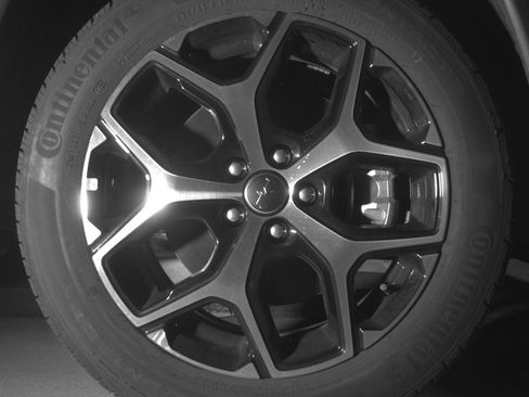 Used 2025 Jeep Compass Limited image 13