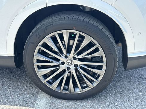 Used 2023 Lexus RX 350 FWD w/ Cold Area Package image 19