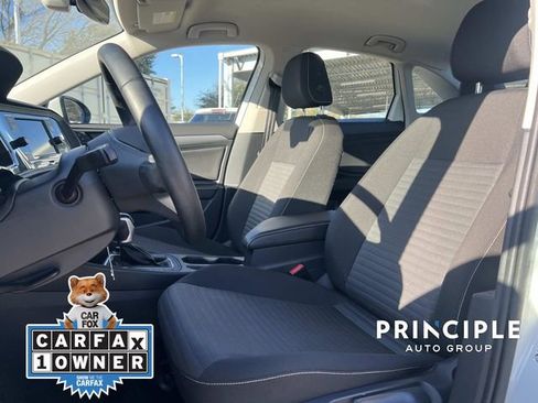 Certified 2024 Volkswagen Jetta S image 13