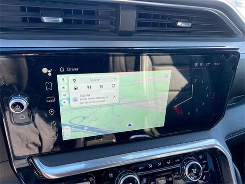 Used 2022 GMC Sierra 1500 Denali image 14