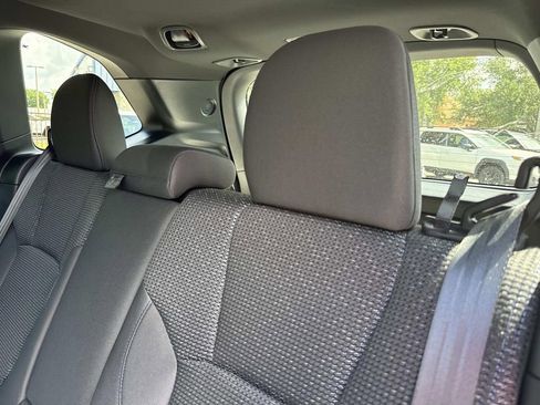New 2026 Subaru Forester Premium AWD/4WD image 14