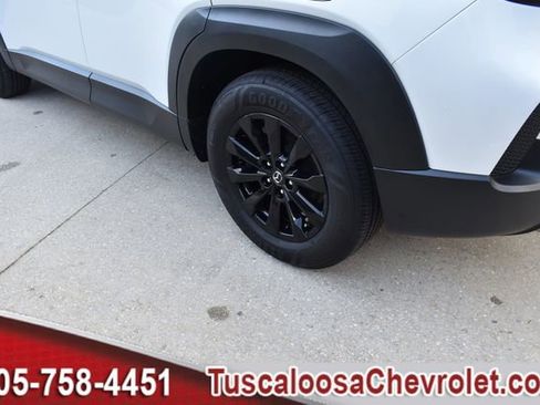 Used 2024 MAZDA CX-50 AWD 2.5 S w/ Preferred Package image 15