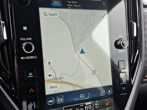 New 2025 Subaru Forester Sport image 12