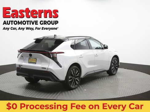 Used 2026 Toyota bZ AWD/4WD image 40