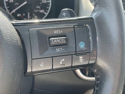 Used 2023 Nissan Rogue SL w/ SL Premium Package AWD/4WD image 14
