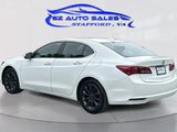 Used 2015 Acura TLX image 5