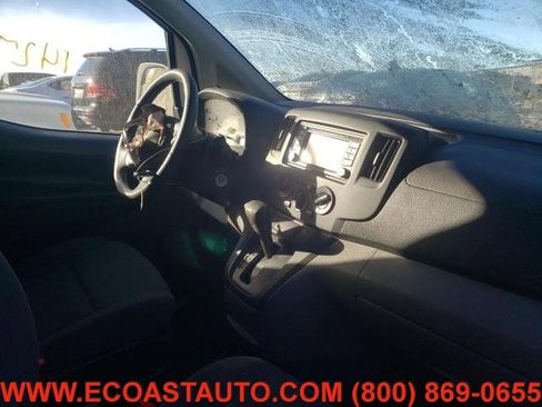 Used 2017 Nissan NV200 SV w/ Technology Package image 7