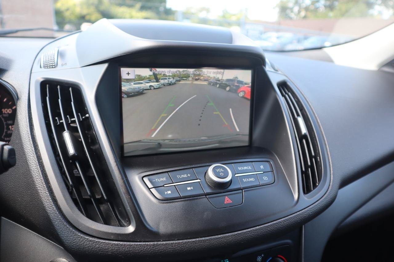 Used 2019 Ford Escape SE AWD/4WD image 22