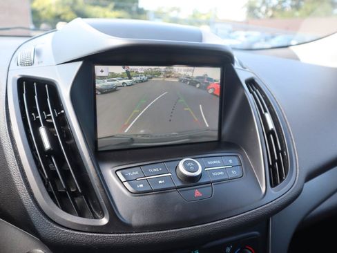 Used 2019 Ford Escape SE AWD/4WD image 22