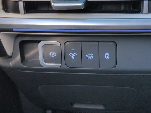 Used 2025 Hyundai Santa Fe Calligraphy AWD/4WD image 26