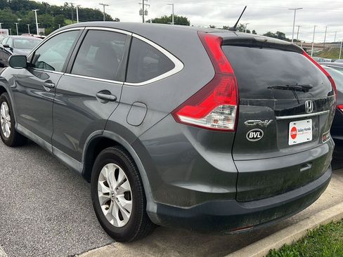 Used 2014 Honda CR-V EX image 3