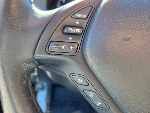 Used 2015 INFINITI Q40 AWD w/ Navigation Package image 31