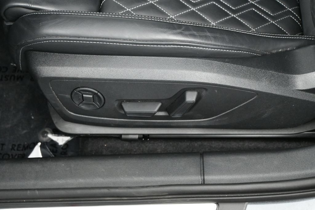 Certified 2024 Audi S3 Premium Plus w/ Premium Plus Package AWD/4WD image 8