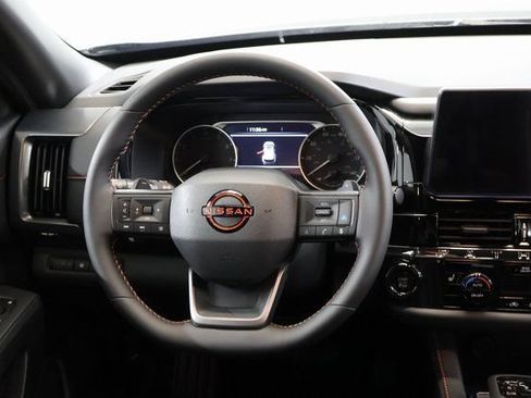 New 2026 Nissan Pathfinder Rock Creek w/ Rock Creek Premium Package AWD/4WD image 15