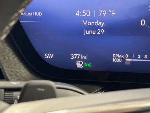 Used 2026 Buick Envision Preferred AWD/4WD image 24