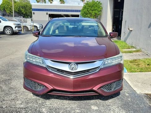 Used 2016 Acura ILX FWD image 2