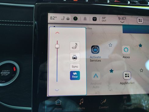 Used 2024 Jeep Grand Cherokee L Limited image 27