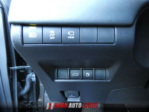 Used 2023 Toyota Mirai w/ Advanced Technology Package RWD image 58