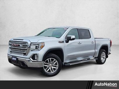 Used 2020 GMC Sierra 1500 SLT w/ SLT Premium Plus Package