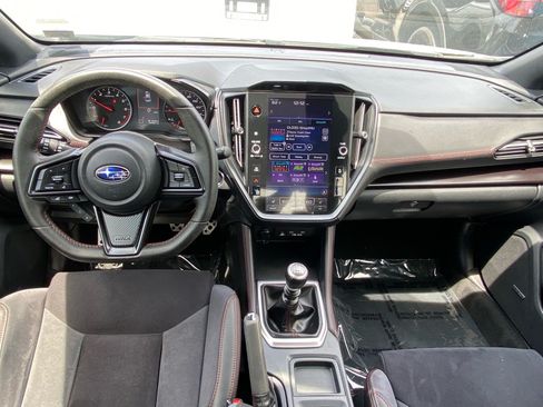 Used 2023 Subaru WRX Limited AWD/4WD image 11