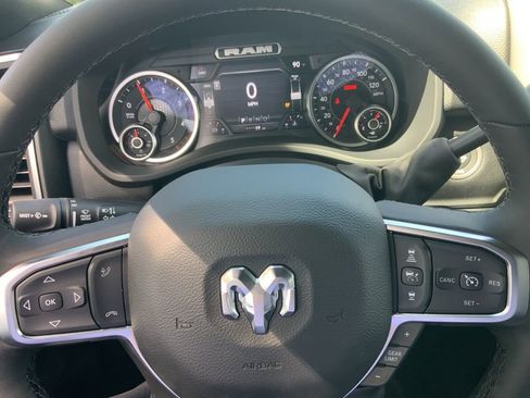 New 2026 RAM 2500 Big Horn image 23