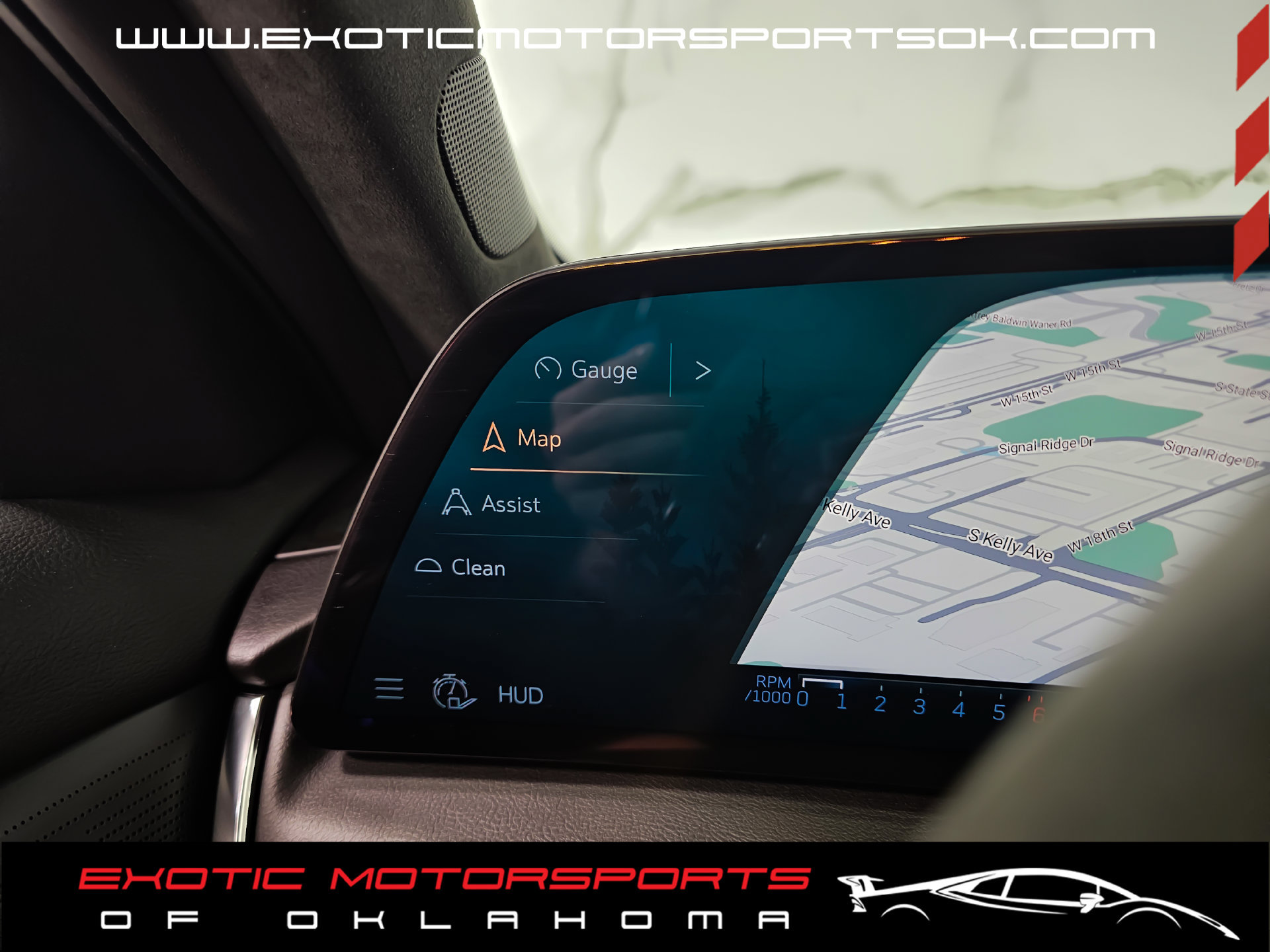 Used 2026 Cadillac CT5 V Blackwing w/ Deep Ocean Appearance Package RWD image 39