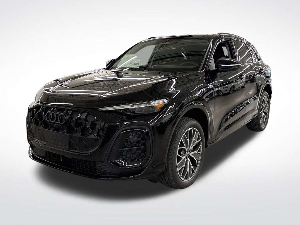 New 2026 Audi Q5 Premium Plus AWD/4WD image 1