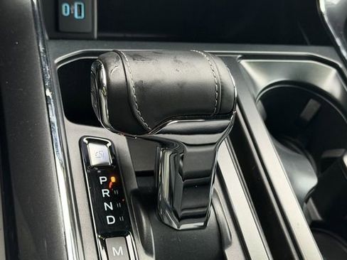 Used 2023 Ford F150 XLT w/ Equipment Group 302A High image 24