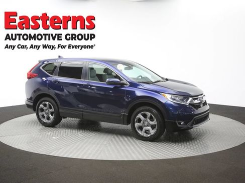 Used 2019 Honda CR-V EX-L image 48