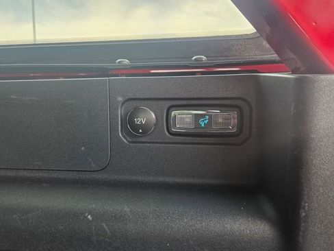 Used 2025 Ford Bronco Big Bend AWD/4WD image 12