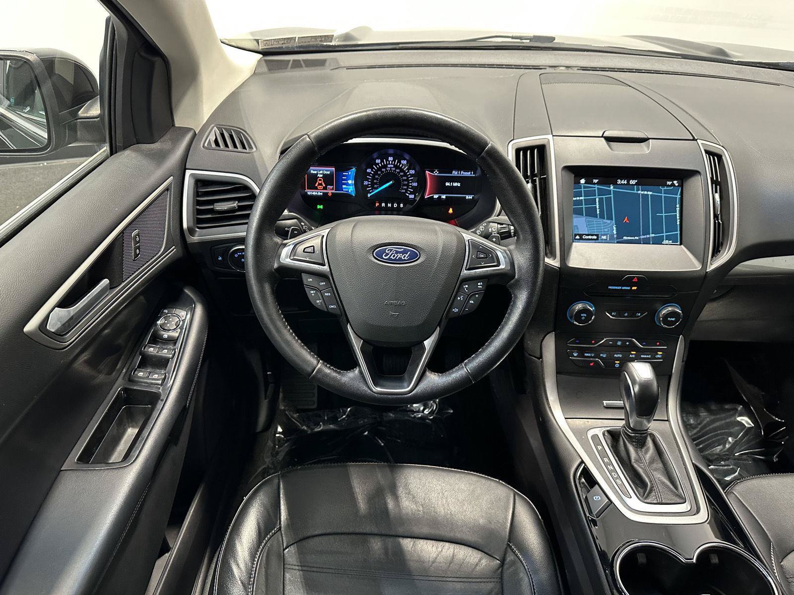 Used 2018 Ford Edge SEL w/ Equipment Group 201A AWD/4WD image 20