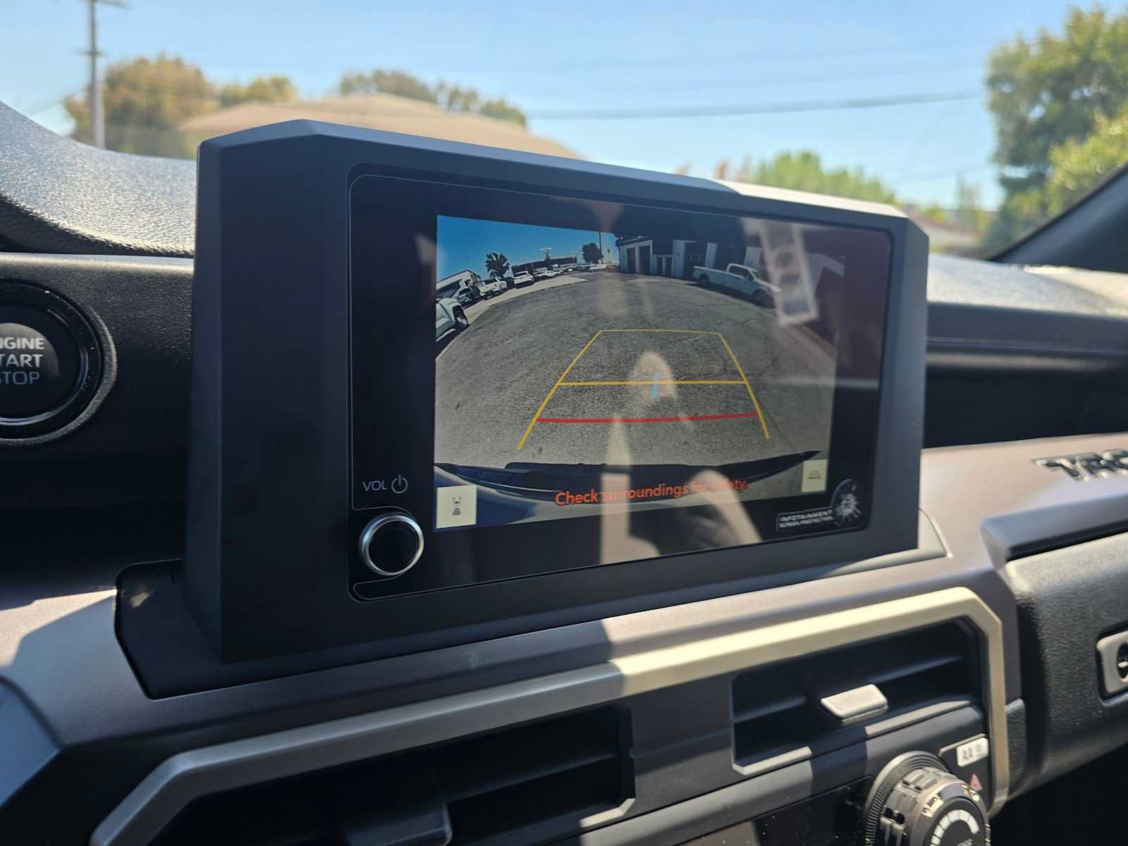Used 2026 Toyota Tacoma SR5 RWD image 27