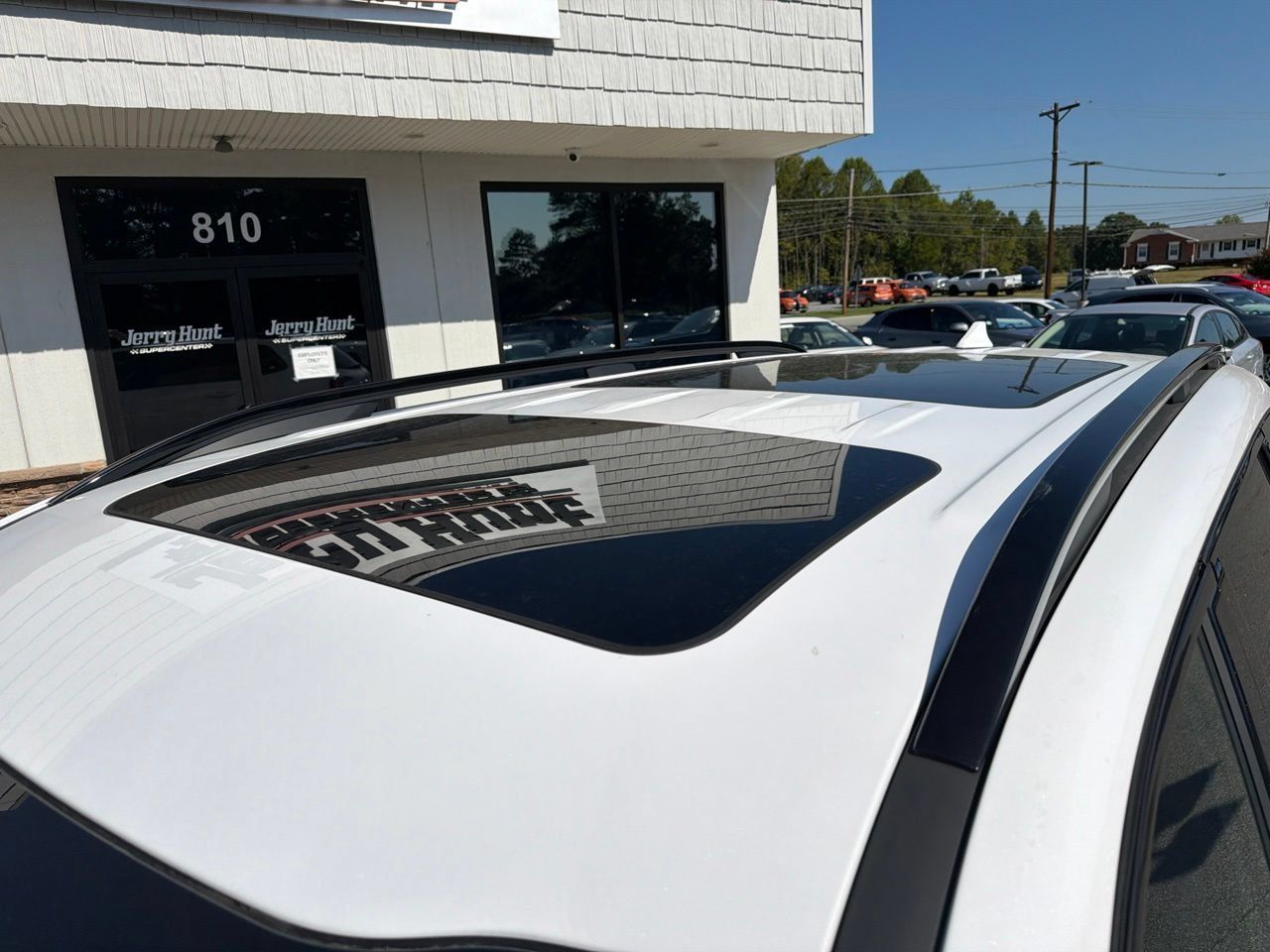 Used 2024 Kia Telluride SX X-Line AWD/4WD image 14