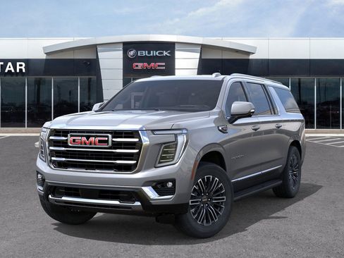 New 2026 GMC Yukon XL Elevation image 7