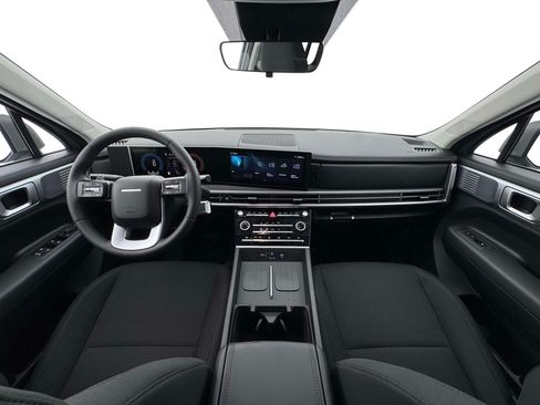 New 2026 Hyundai Santa Fe SE FWD image 8