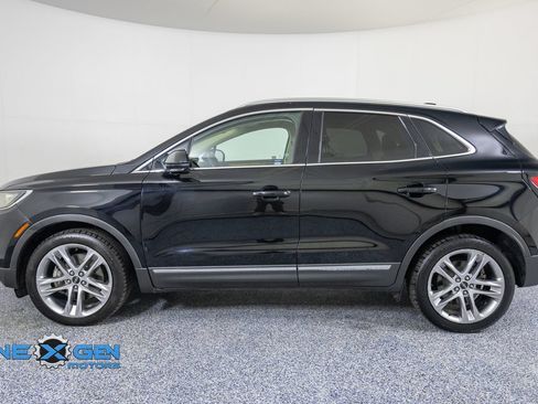 Used 2016 Lincoln MKC Reserve w/ Lincoln MKC Climate Package AWD/4WD image 5