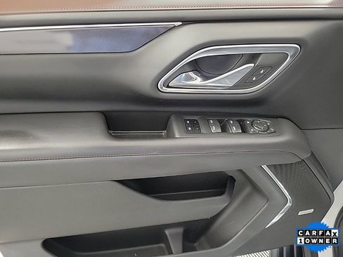 Used 2022 Chevrolet Tahoe RST w/ Luxury Package image 17