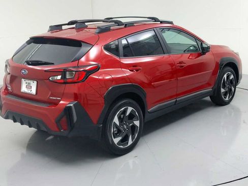 Certified 2025 Subaru Crosstrek 2.5i Limited w/ Popular Package #3A image 10