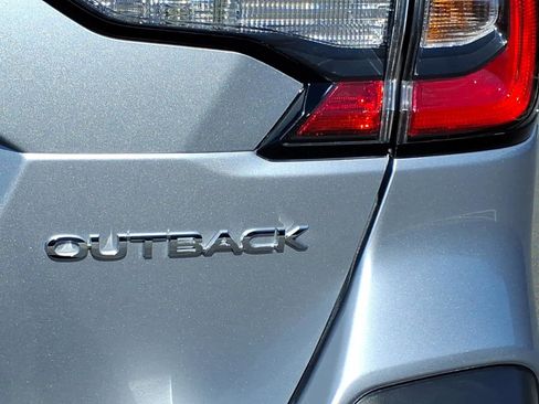 Certified 2025 Subaru Outback Premium w/ Popular Package #1A image 15