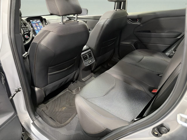 Certified 2026 Subaru Forester Premium AWD/4WD image 31