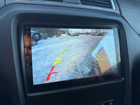 Used 2012 Ford Mustang Coupe image 10