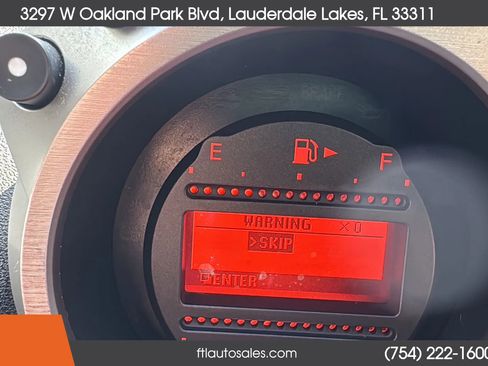 Used 2015 Nissan 370Z Sport Tech Coupe 2D image 55