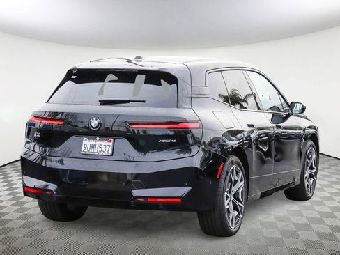 Used 2026 BMW iX xDrive45 image 4