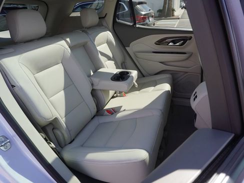 Used 2020 GMC Terrain Denali w/ Denali Premium Package image 9