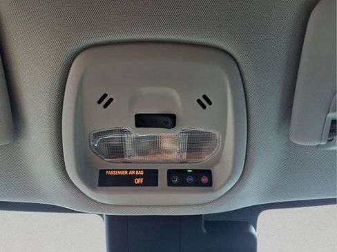 New 2026 Chevrolet Trax ACTIV w/ Driver Confidence Package FWD image 25