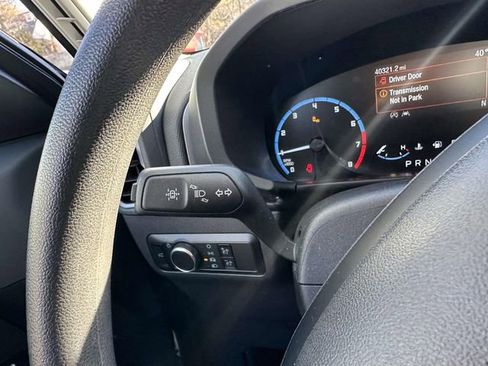 Used 2024 Ford Bronco Sport Big Bend image 28