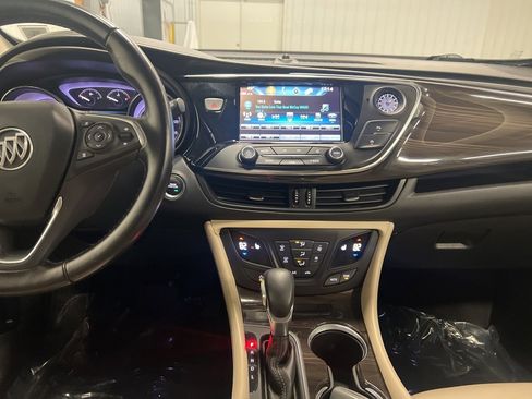 Used 2019 Buick Envision Preferred image 14
