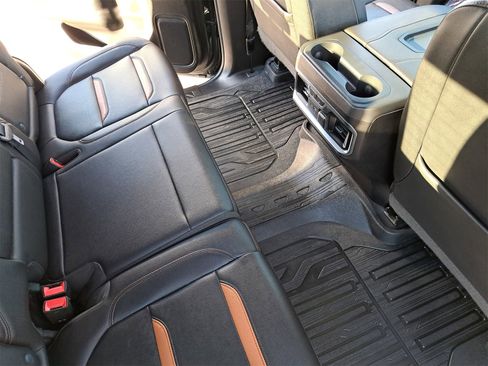 Used 2019 GMC Sierra 1500 AT4 w/ AT4 Premium Package image 11