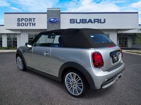 Used 2024 MINI Cooper S FWD image 5